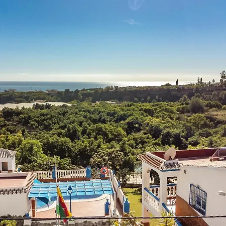 Lovely In With Wifi Frigiliana